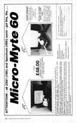 Home Computing Weekly #21 scan of page 2