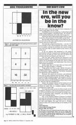 Home Computing Weekly #28 scan of page 18