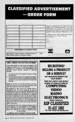 Home Computing Weekly #29 scan of page 54