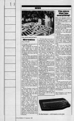 Home Computing Weekly #30 scan of page 6