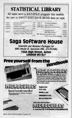 Home Computing Weekly #30 scan of page 18