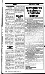 Home Computing Weekly #31 scan of page 6