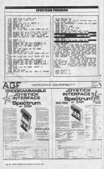 Home Computing Weekly #33 scan of page 20