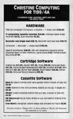 Home Computing Weekly #34 scan of page 2