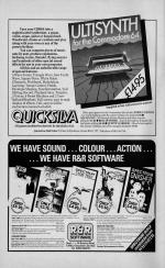 Home Computing Weekly #39 scan of page 6