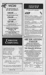 Home Computing Weekly #39 scan of page 28