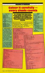 Home Computing Weekly #44 scan of page 42