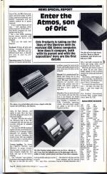 Home Computing Weekly #45 scan of page 10