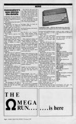 Home Computing Weekly #46 scan of page 6