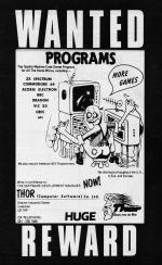 Home Computing Weekly #47 scan of page 11