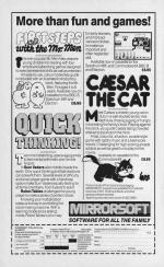 Home Computing Weekly #47 scan of page 26