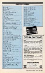Home Computing Weekly #48 scan of page 23