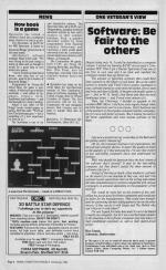 Home Computing Weekly #49 scan of page 6