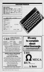 Home Computing Weekly #49 scan of page 46
