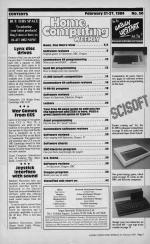 Home Computing Weekly #50 scan of page 3