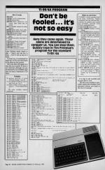 Home Computing Weekly #50 scan of page 18