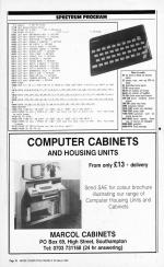 Home Computing Weekly #54 scan of page 18