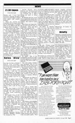 Home Computing Weekly #57 scan of page 5