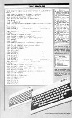 Home Computing Weekly #63 scan of page 43