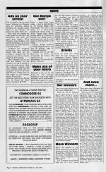 Home Computing Weekly #69 scan of page 6