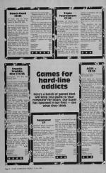 Home Computing Weekly #71 scan of page 22
