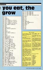 Home Computing Weekly #72 scan of page 25