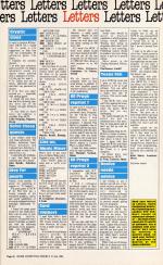 Home Computing Weekly #73 scan of page 16