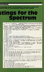 Home Computing Weekly #76 scan of page 17