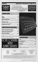 Home Computing Weekly #78 scan of page 3