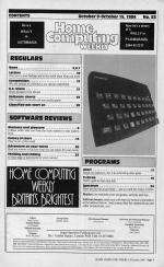 Home Computing Weekly #83 scan of page 3