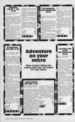 Home Computing Weekly #83 scan of page 20