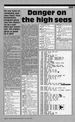 Home Computing Weekly #85 scan of page 26