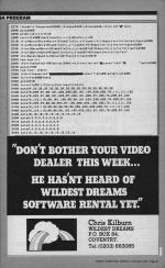 Home Computing Weekly #87 scan of page 15