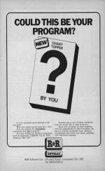Home Computing Weekly #87 scan of page 17