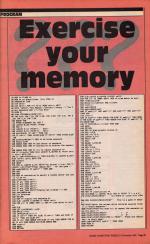 Home Computing Weekly #87 scan of page 25
