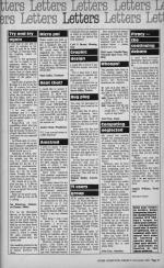 Home Computing Weekly #87 scan of page 31