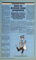 Home Computing Weekly #88 scan of page 18