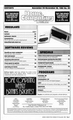 Home Computing Weekly #89 scan of page 3