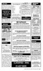 Home Computing Weekly #89 scan of page 45