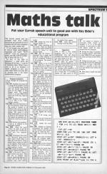 Home Computing Weekly #90 scan of page 28