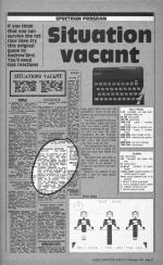 Home Computing Weekly #91 scan of page 31