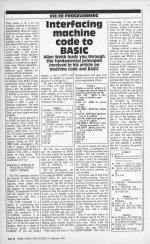 Home Computing Weekly #92 scan of page 28