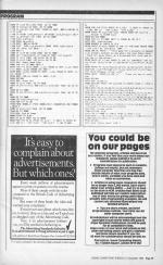 Home Computing Weekly #92 scan of page 39