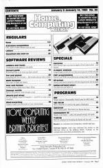 Home Computing Weekly #94 scan of page 3