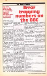 Home Computing Weekly #97 scan of page 23