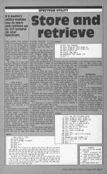 Home Computing Weekly #99 scan of page 13