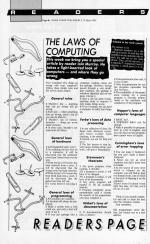 Home Computing Weekly #103 scan of page 46