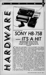 Home Computing Weekly #104 scan of page 11