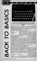 Home Computing Weekly #104 scan of page 16