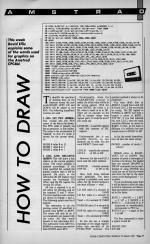 Home Computing Weekly #104 scan of page 27